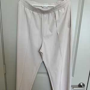 Abercrombie pull-on trouser